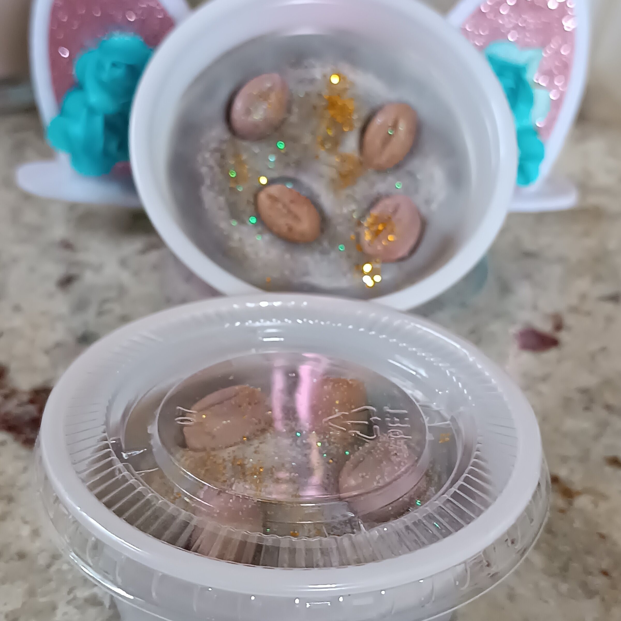 Tarrinitas