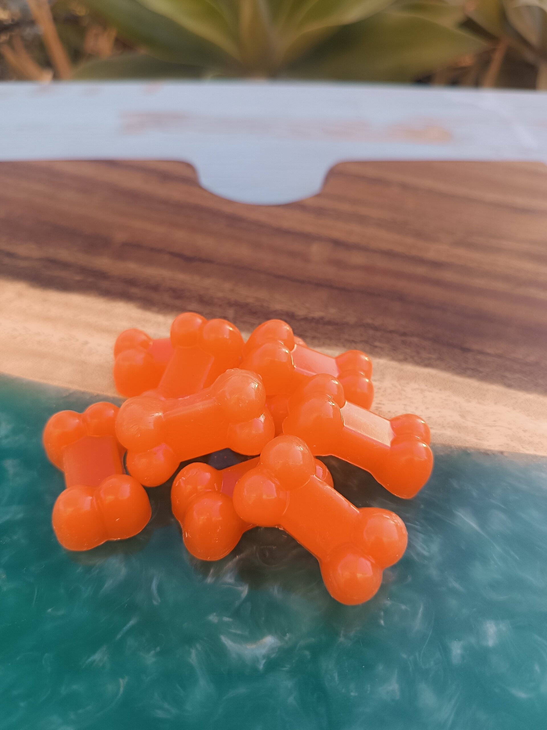 WAX MELTS Por peso - 10