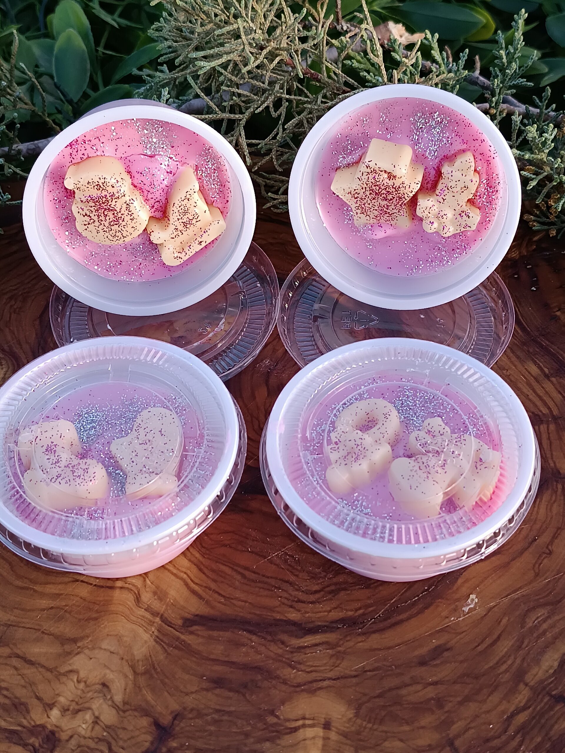 Wax Melts en Tarrinitas - 3