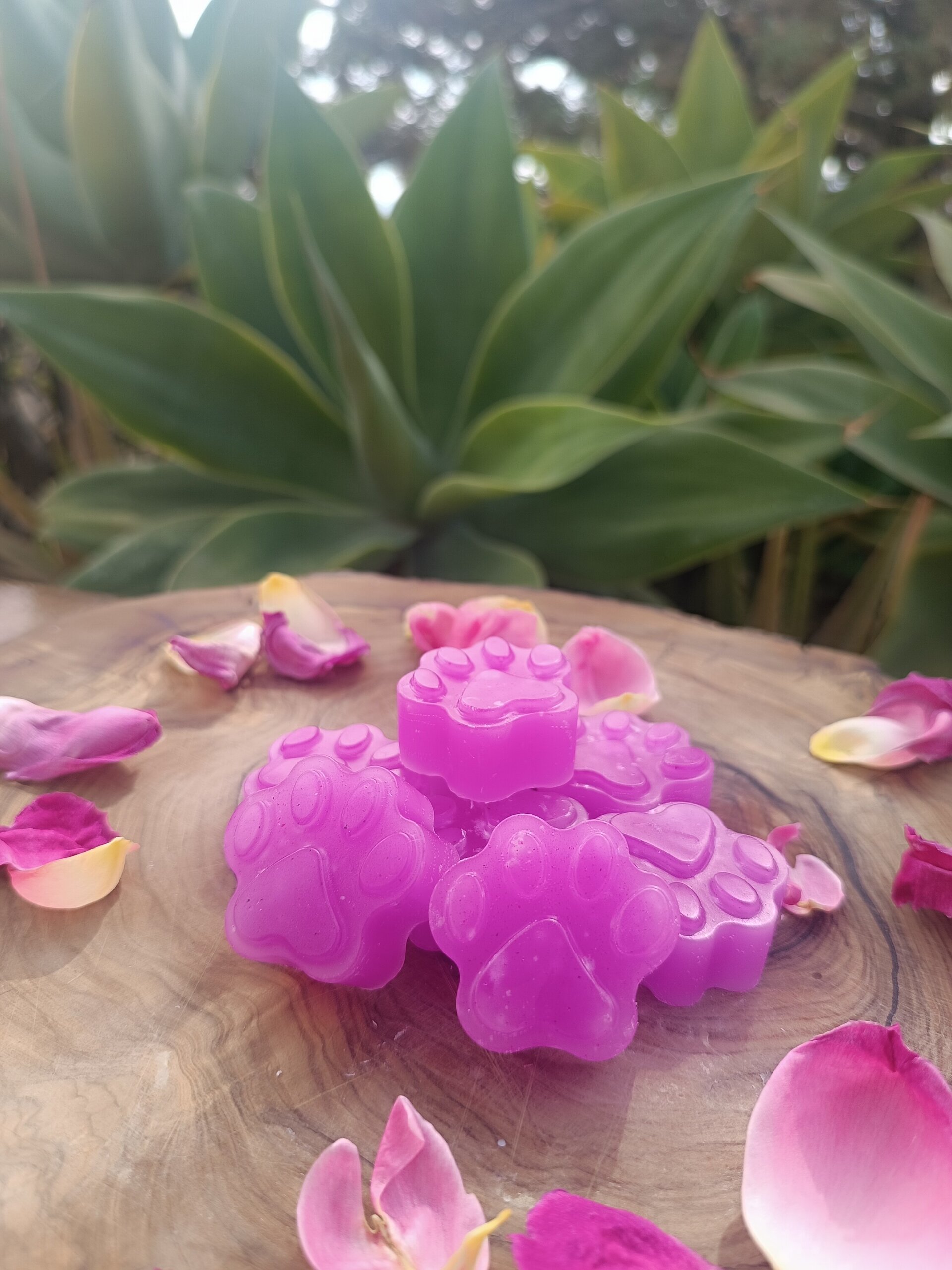 WAX MELTS Por peso - 4