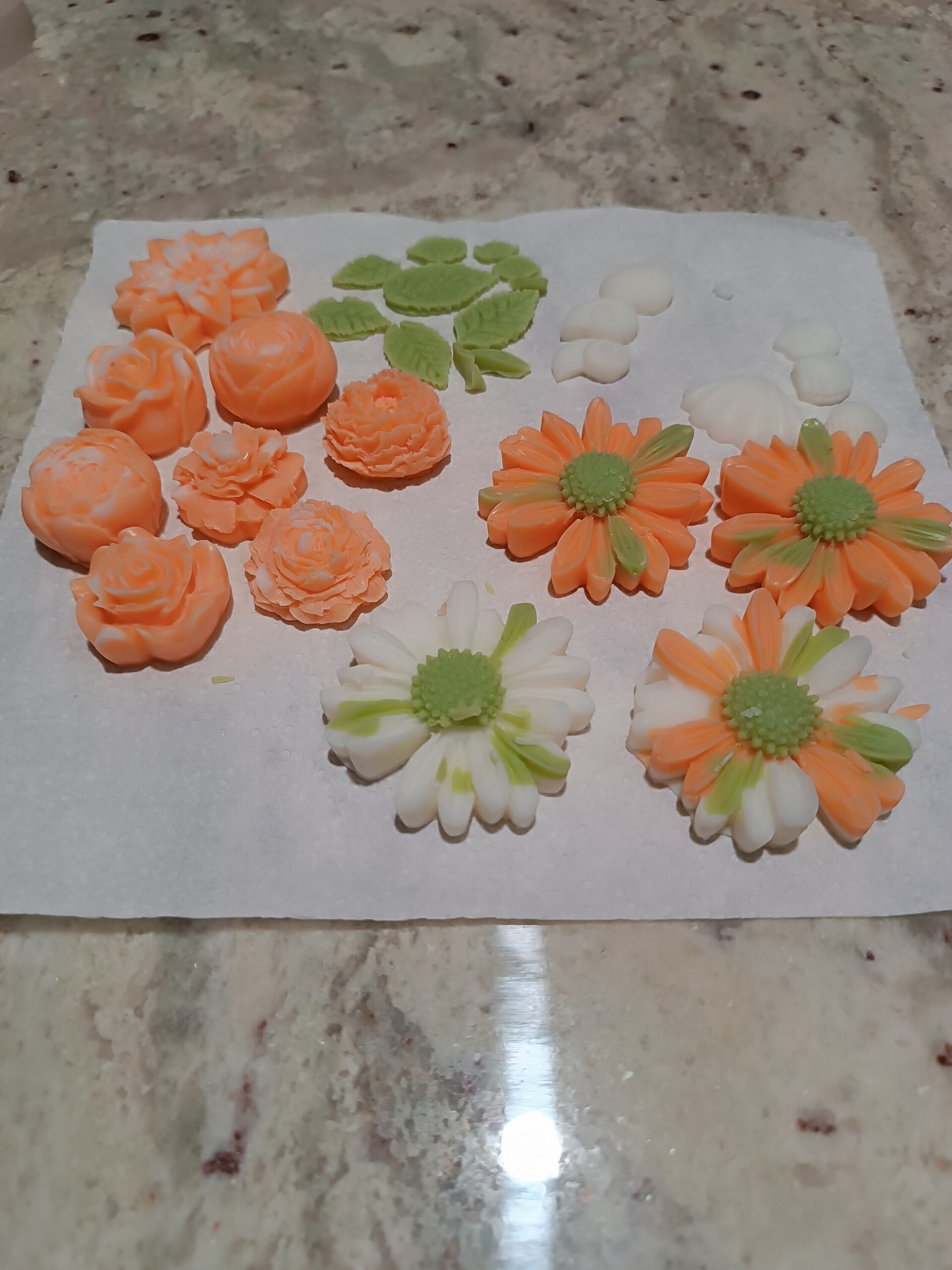 Pack Quemador + Mix de Wax Melts variados. - 3