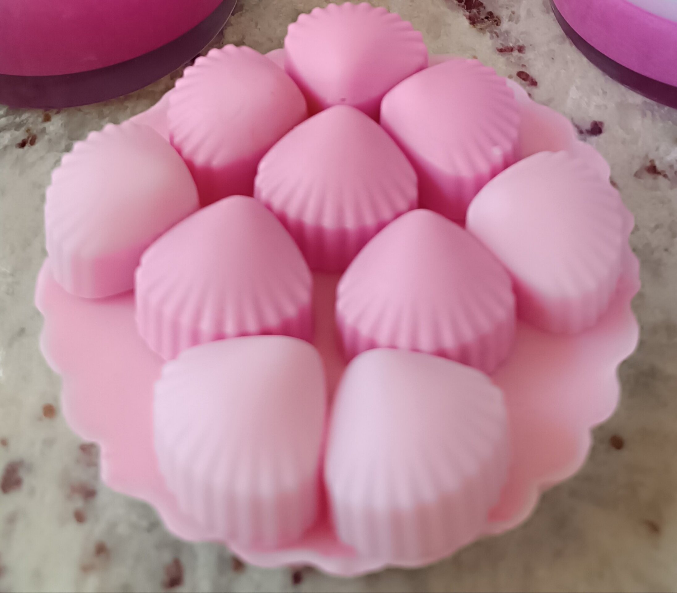 Wax Melts Océano - 3