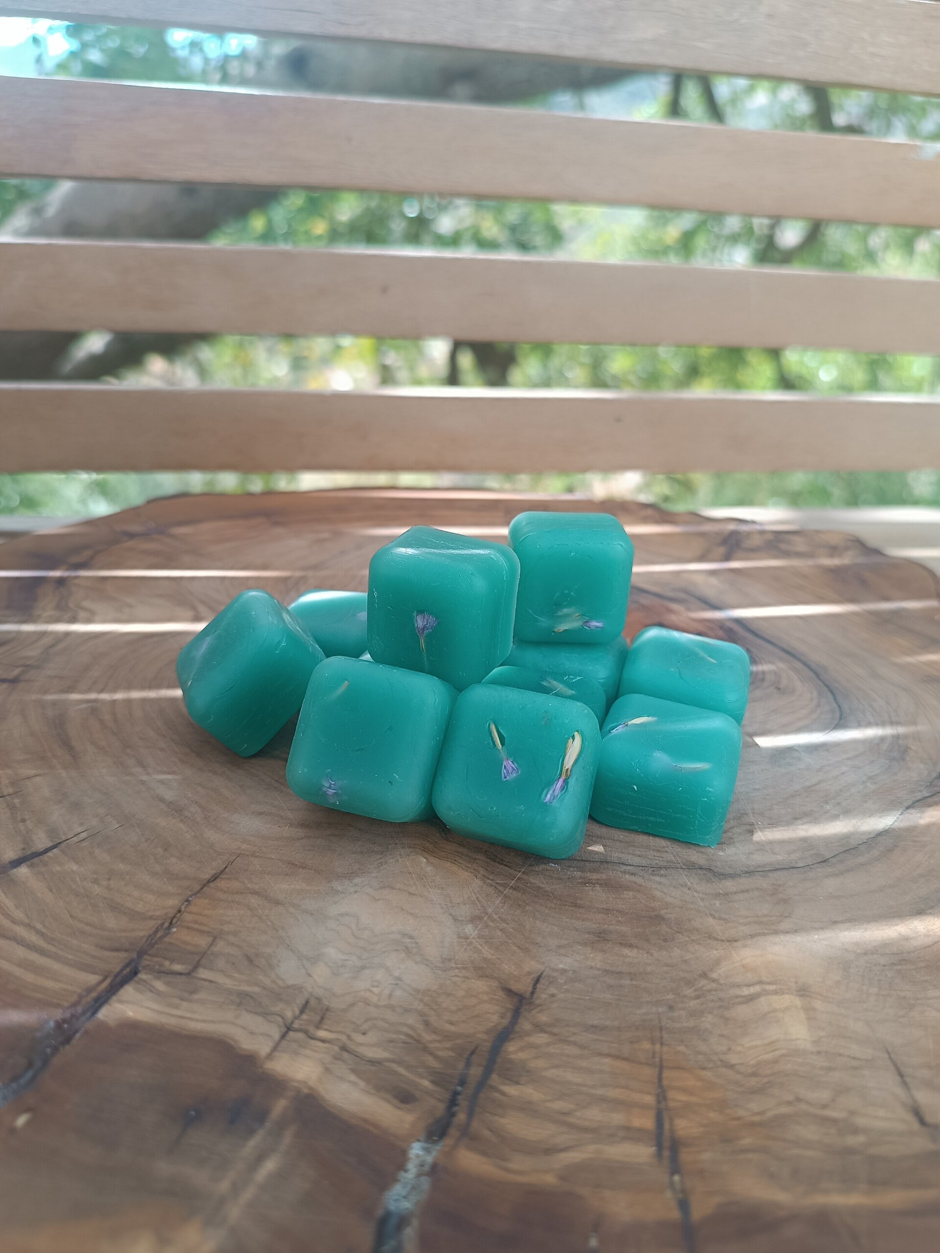 WAX MELTS Por peso - 7