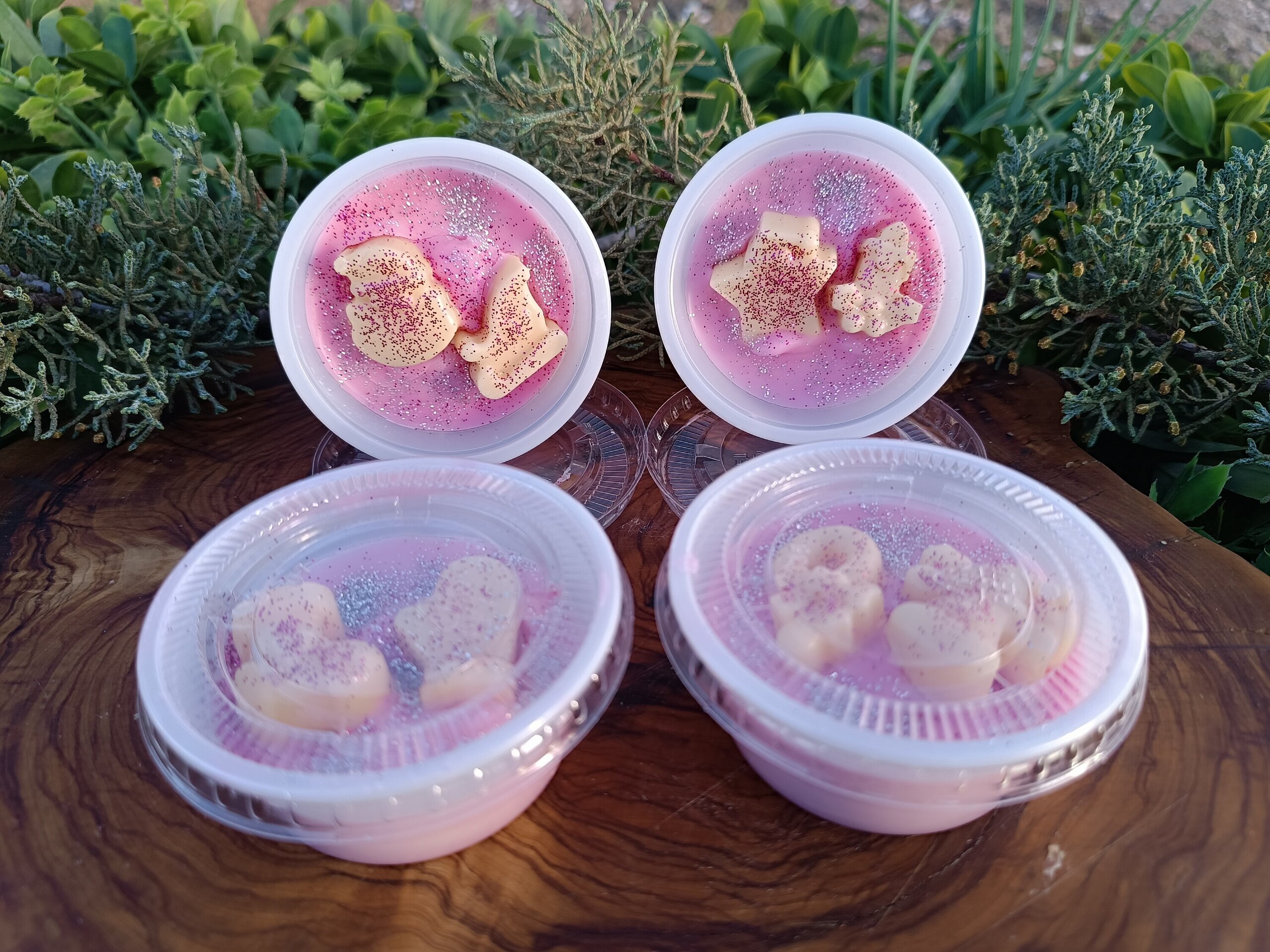 Wax Melts en Tarrinitas - 5
