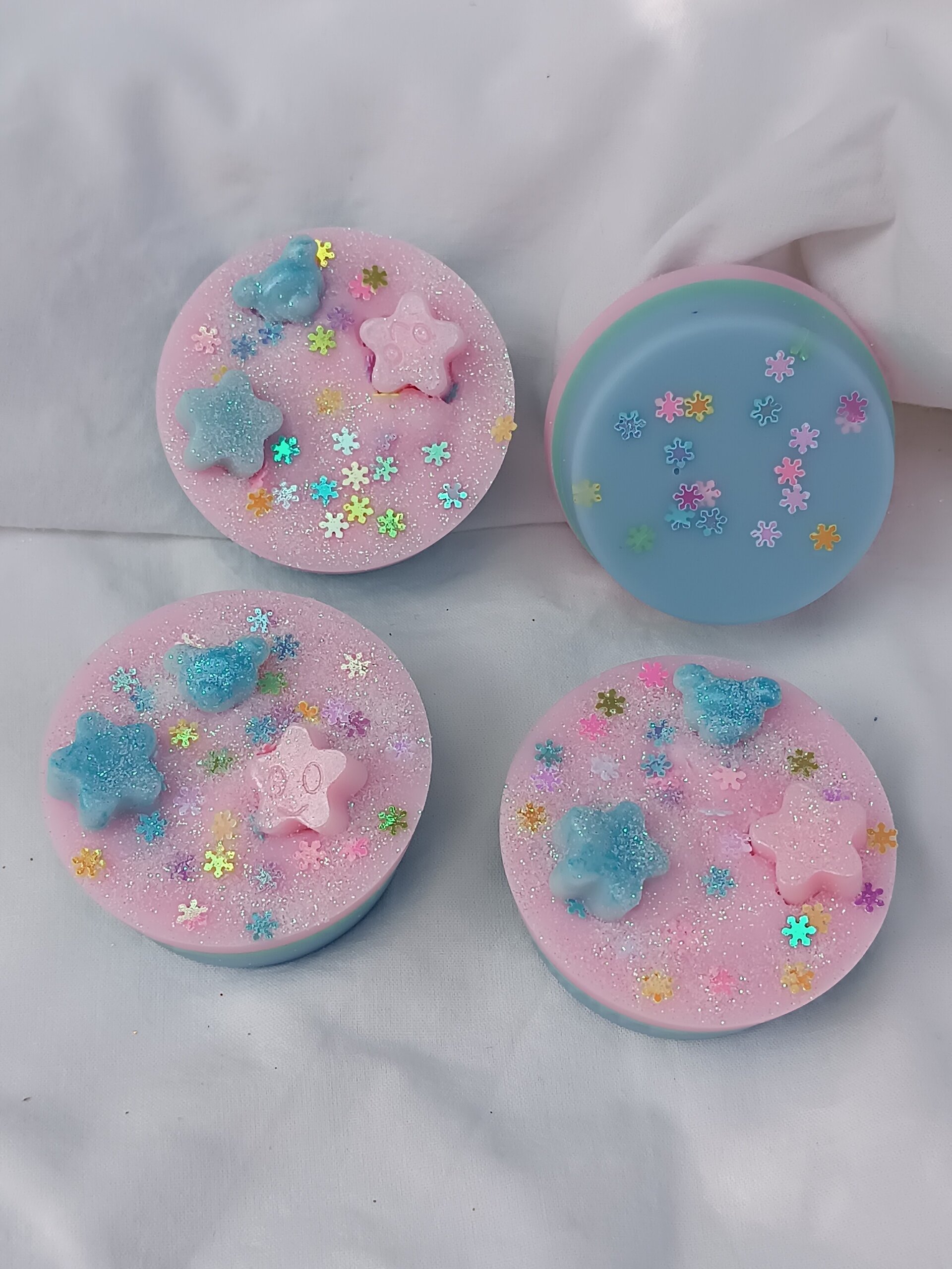 Wax Melts. Pastelito Invernal - 2
