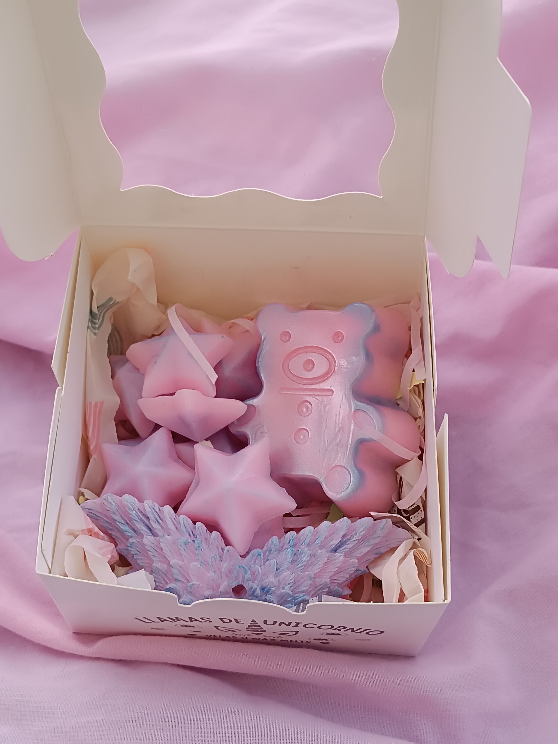 Wax Melts. Magic Bear - 3