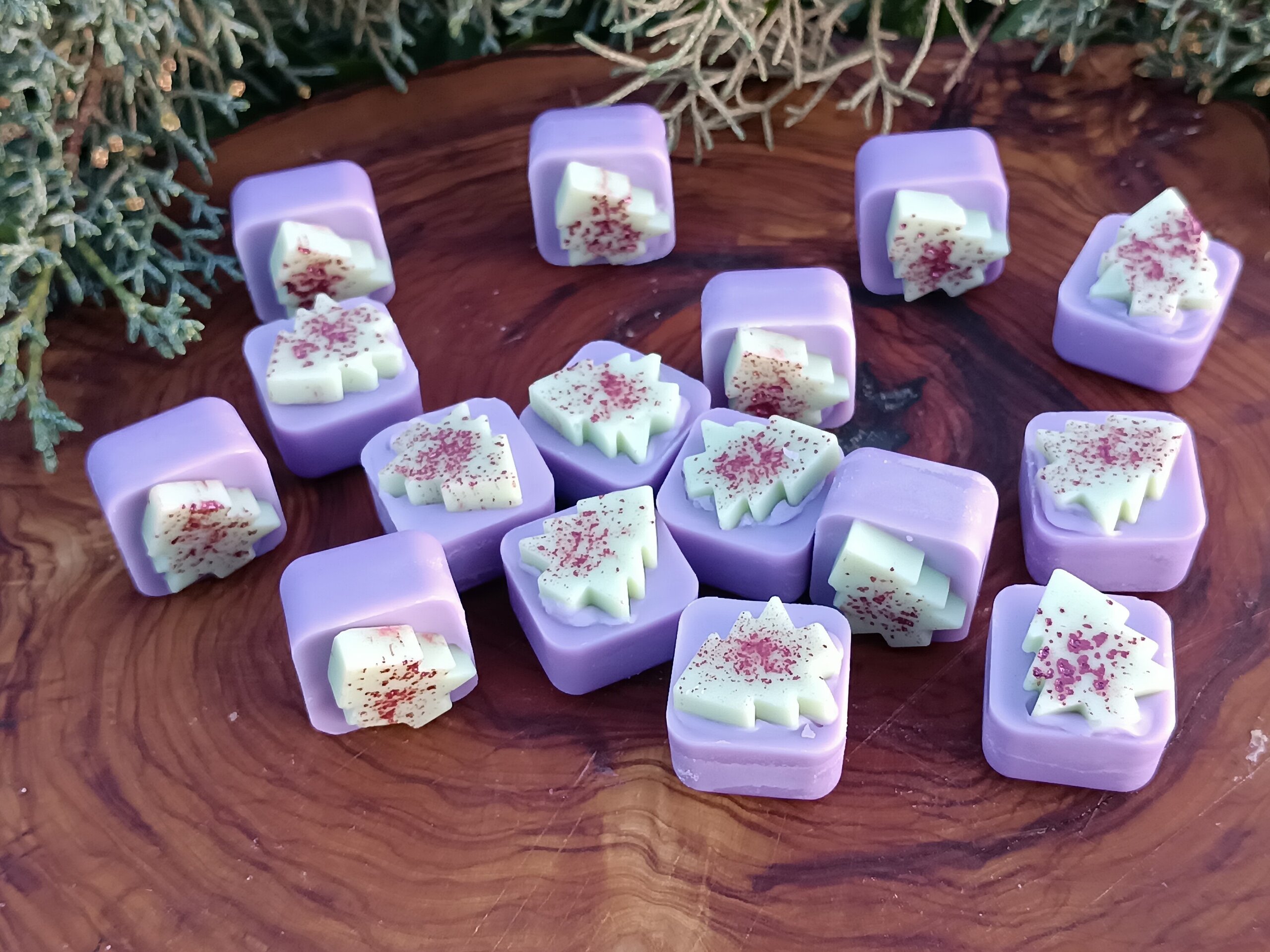 WAX MELTS Por peso - 9