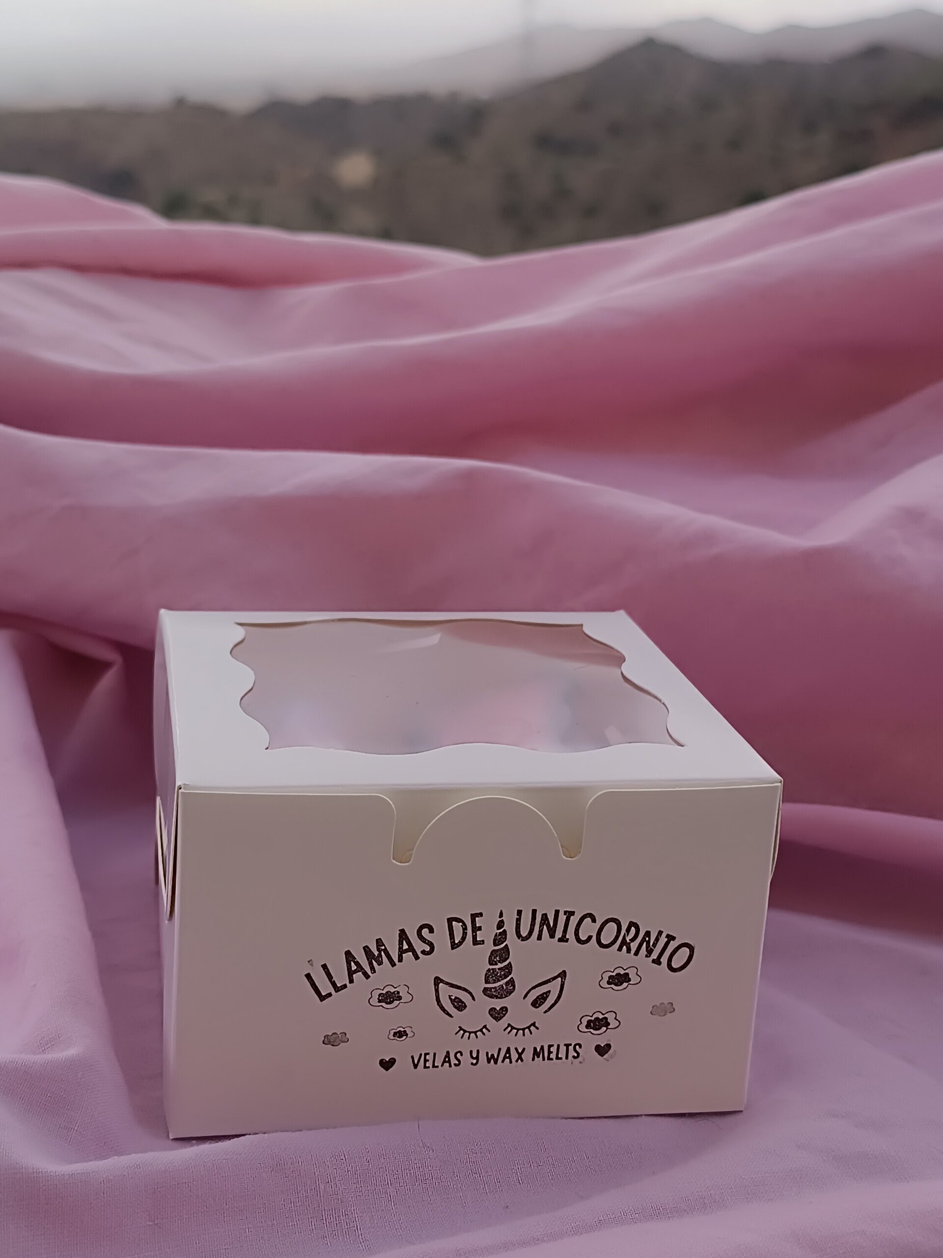 Wax Melts. Magic Bear - 2
