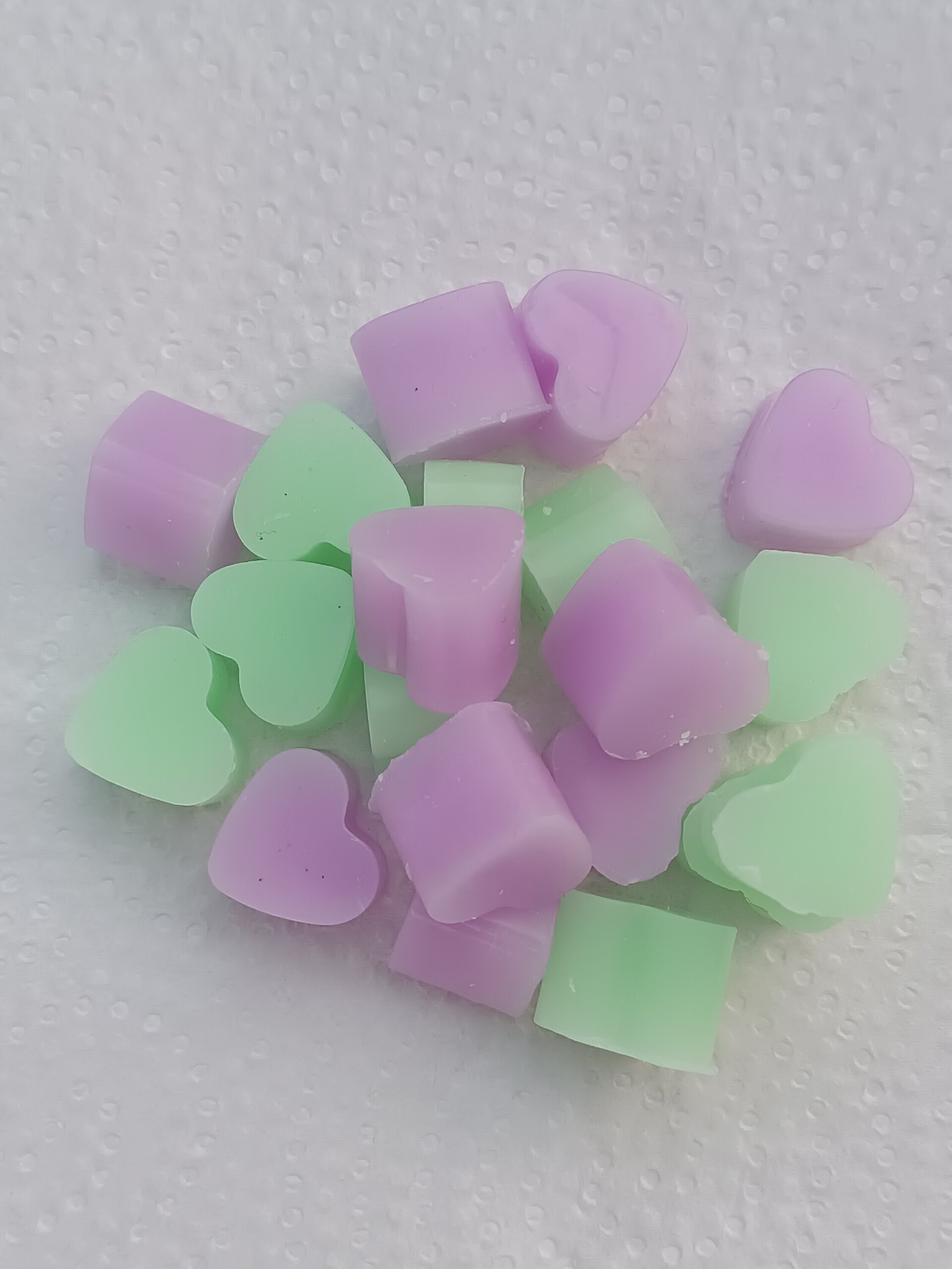 WAX MELTS Por peso - 5